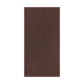 NikeSKIMS ACCESSORIES SMALL TOWEL | DARK SEPIA
