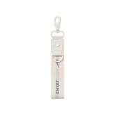 NikeSKIMS ACCESSORIES KEYCHAIN WRISTLET | IVORY