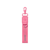 NikeSKIMS ACCESSORIES KEYCHAIN WRISTLET | LIGHT FLAMINGO