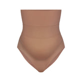FITS EVERYBODY MATERNITY BANDED HIGH-WAISTED BRIEF | SIENNA