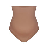 FITS EVERYBODY MATERNITY HIGH-WAISTED BRIEF | SIENNA