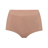 SOFT SMOOTHING SEAMLESS BOY SHORT | SIENNA