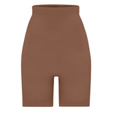 SEAMLESS SCULPT HIGH-WAISTED ABOVE THE KNEE SHORT | JASPER