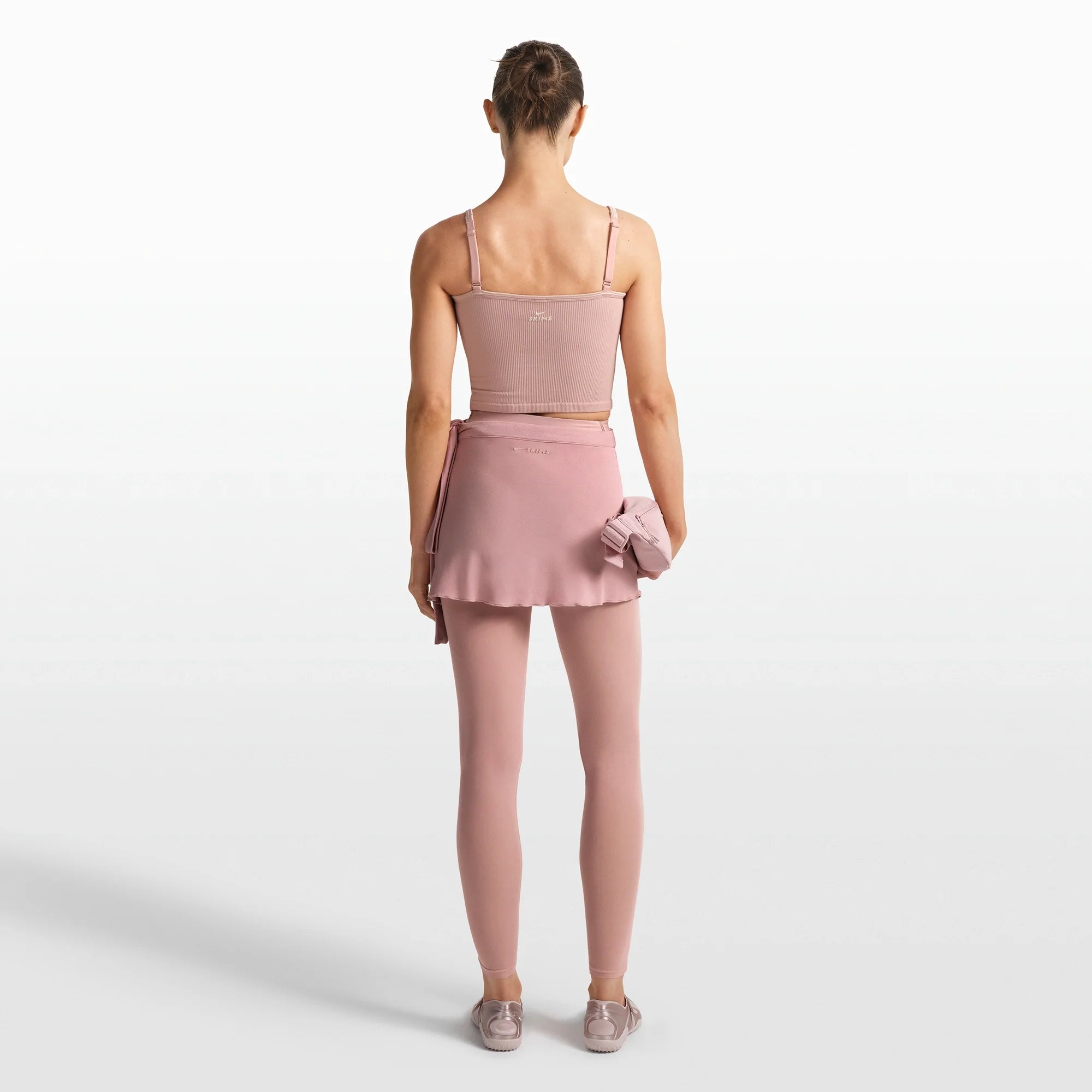NikeSKIMS RIBBED SEAMLESS CAMI | HIMALAYAN