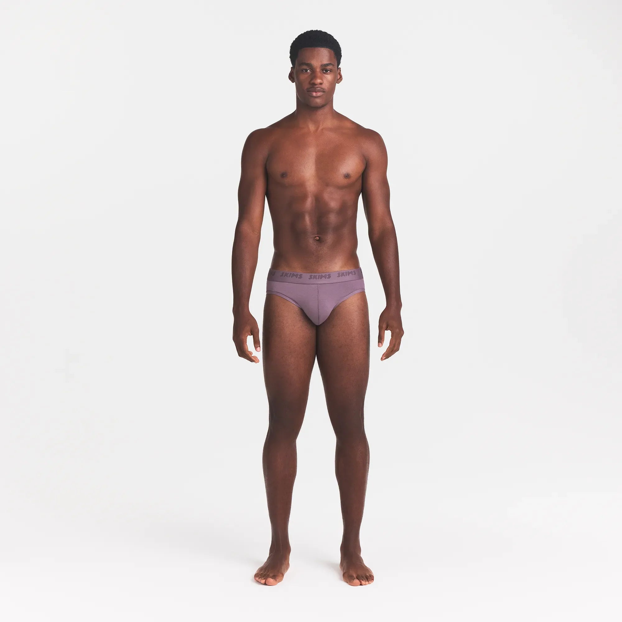 SKIMS STRETCH MENS BRIEF | IRIS