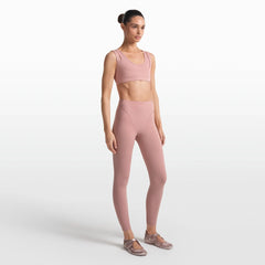 NikeSKIMS MATTE V-LINE 26" LEGGING | HIMALAYAN