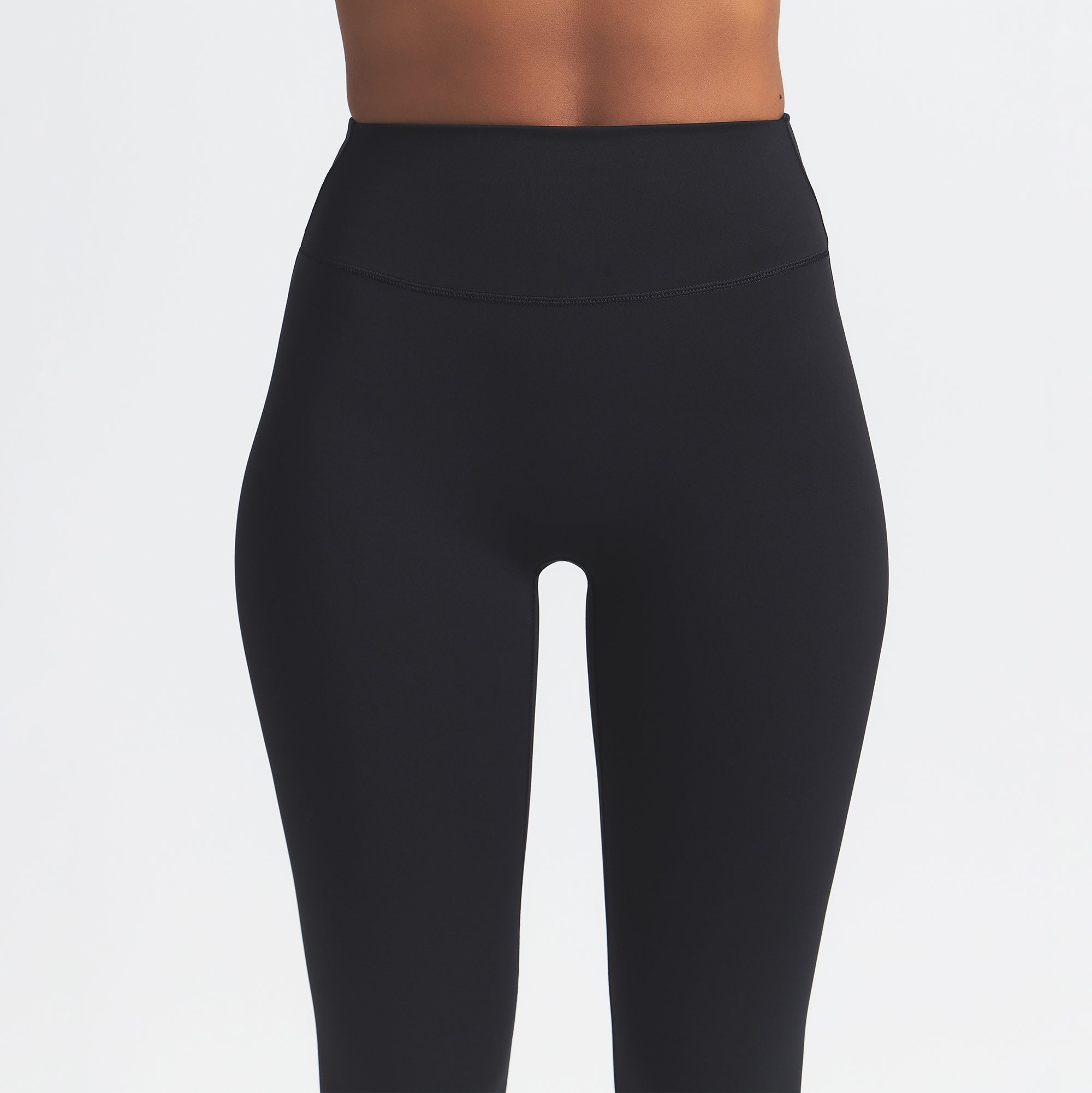 NikeSKIMS MATTE 29" LEGGING | OBSIDIAN
