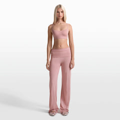 NikeSKIMS MATTE CONTOUR CAMI BRA | HIMALAYAN
