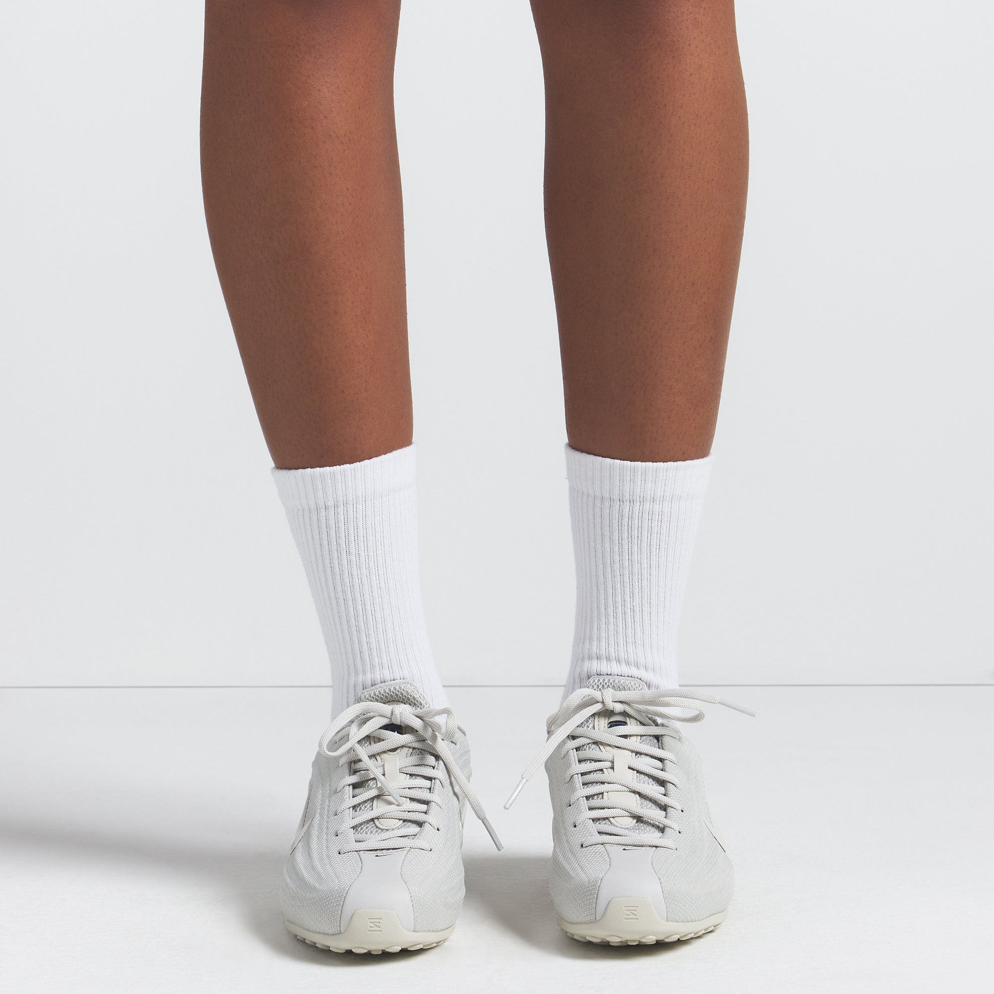 NikeSKIMS ACCESSORIES DRI-FIT™ CREW SOCK 3-PACK | SNOW