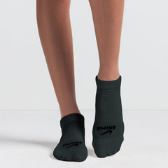 NikeSKIMS ACCESSORIES DRI-FIT™ ANKLE SOCK 3-PACK | DARK TEAL MULTI