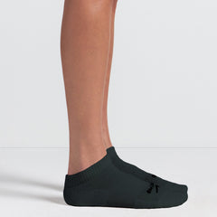 NikeSKIMS ACCESSORIES DRI-FIT™ ANKLE SOCK 3-PACK | DARK TEAL MULTI