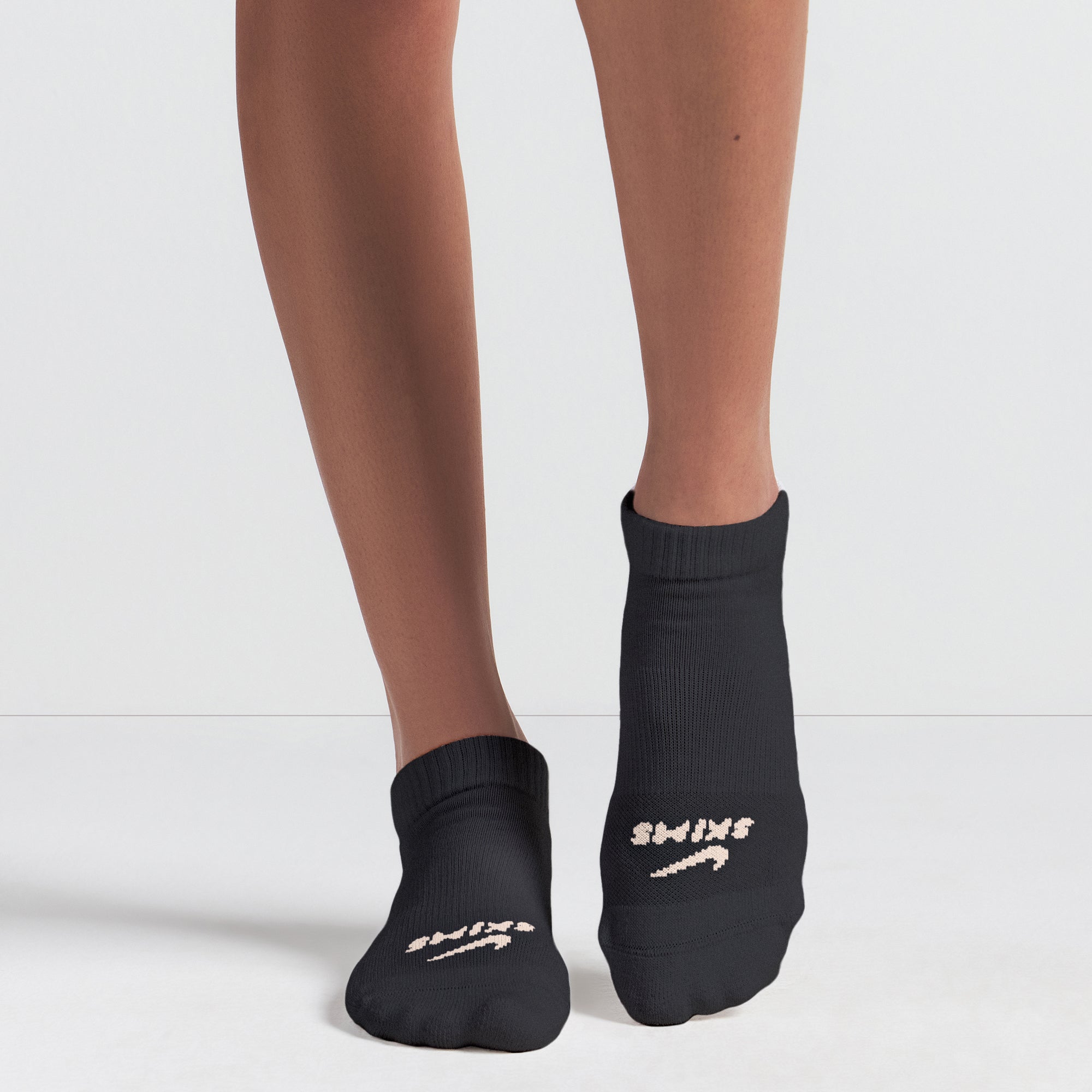 NikeSKIMS ACCESSORIES DRI-FIT™ ANKLE SOCK 3-PACK | DARK TEAL MULTI