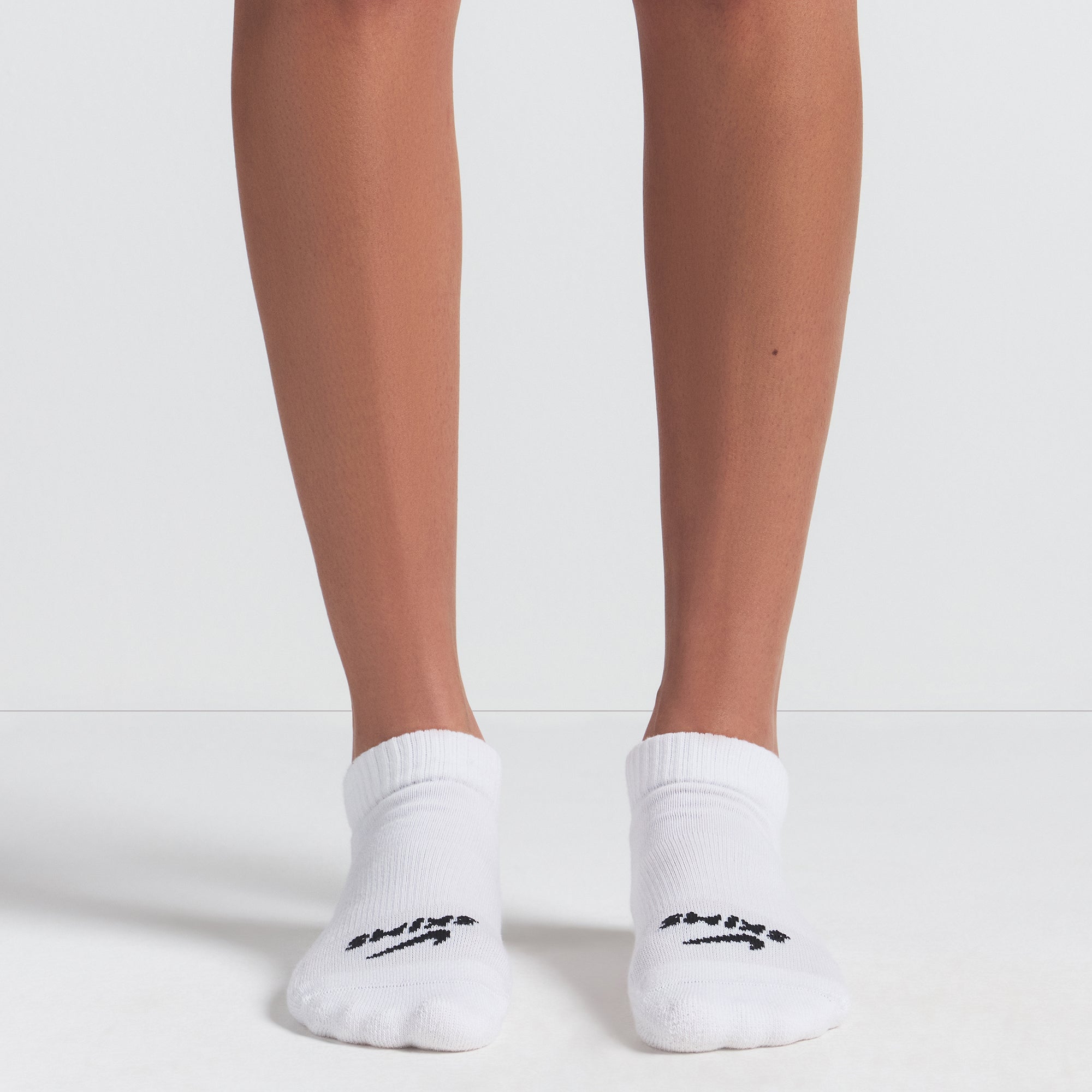 NikeSKIMS ACCESSORIES DRI-FIT™ ANKLE SOCK 3-PACK | SNOW