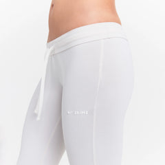 NikeSKIMS AIRY DRI-FIT™ LOW RISE MINI FLARE PANT | IVORY