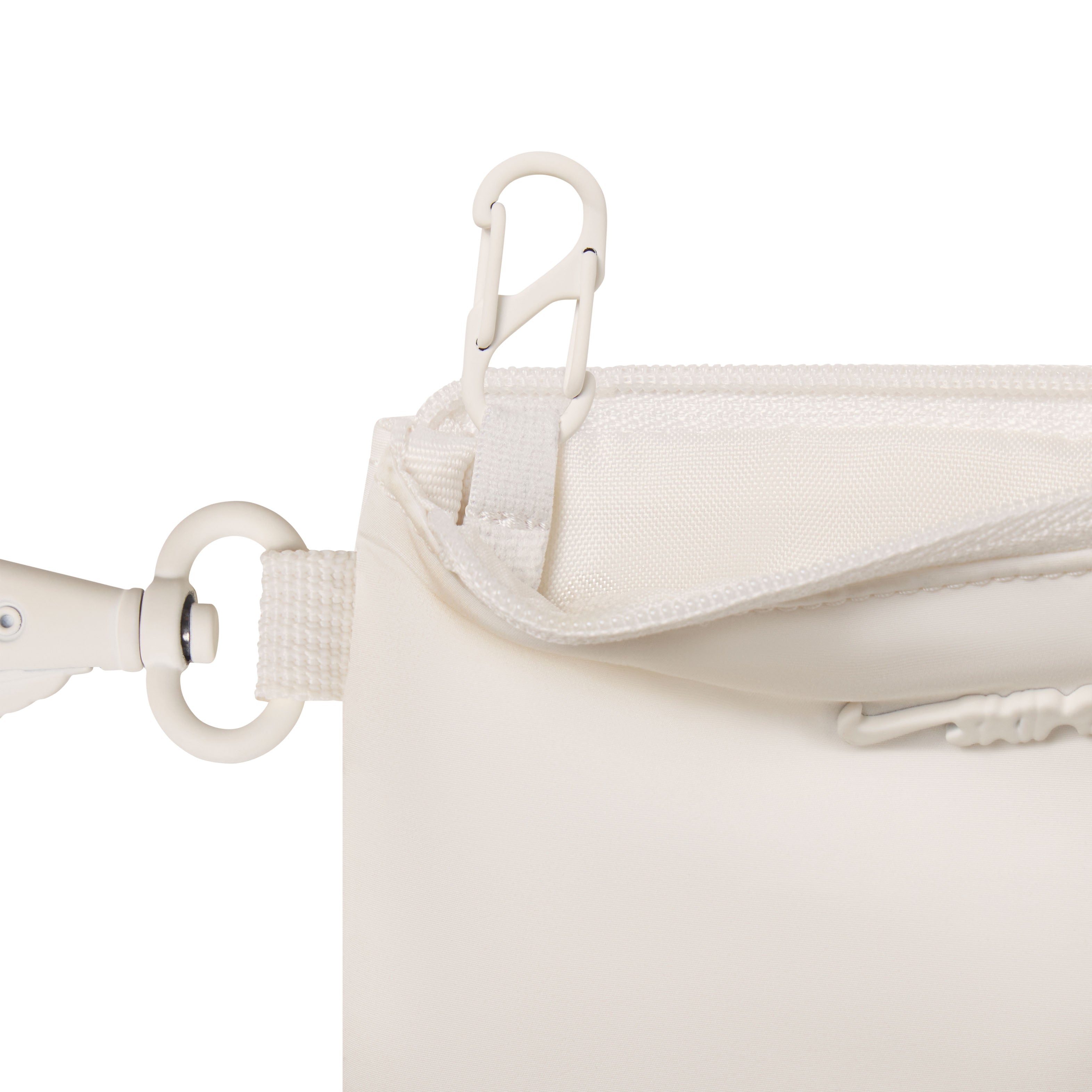 NikeSKIMS ACCESSORIES CLIPPABLE POUCH | IVORY