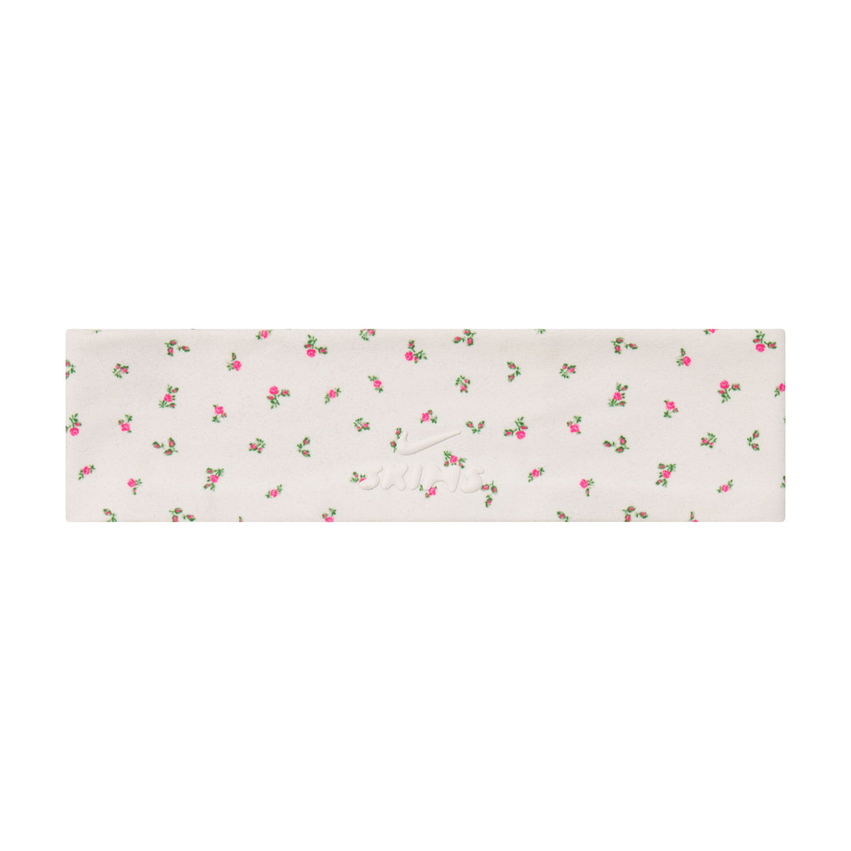 NikeSKIMS ACCESSORIES HEADBAND | DITSY FLORAL PRINT