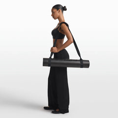NikeSKIMS ACCESSORIES YOGA MAT STRAP | OBSIDIAN