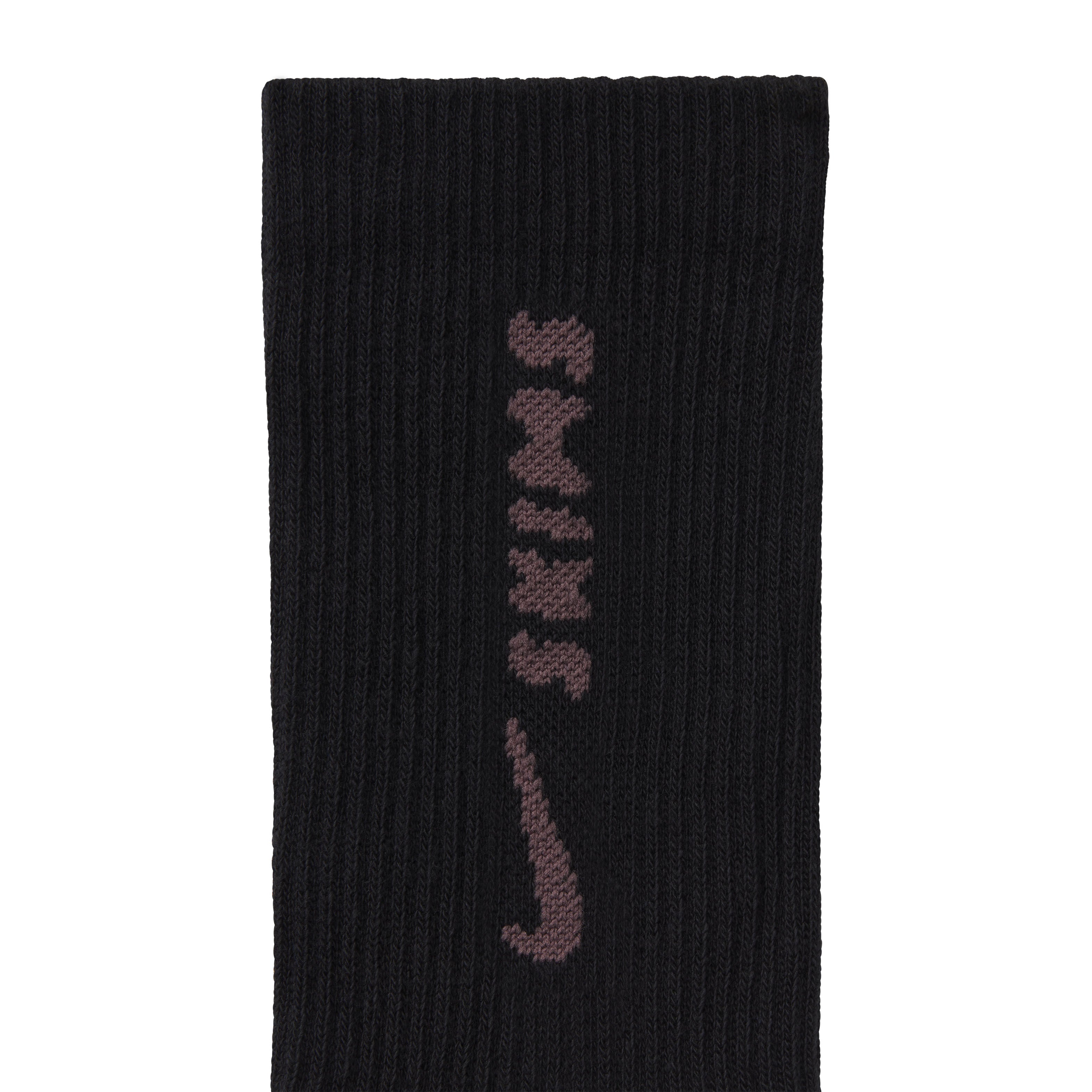 NikeSKIMS ACCESSORIES DRI-FIT™ CREW SOCK 3-PACK | COBALT MULTI