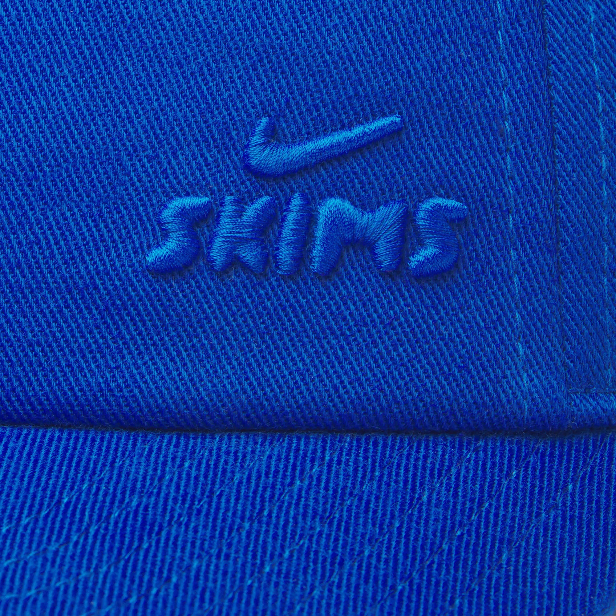 NikeSKIMS ACCESSORIES CLUB CAP | COBALT