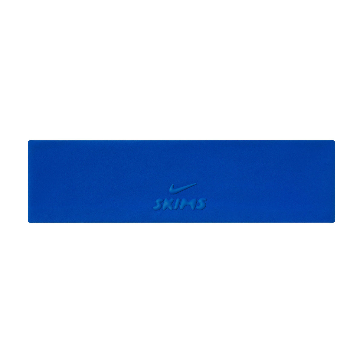 NikeSKIMS ACCESSORIES HEADBAND | COBALT
