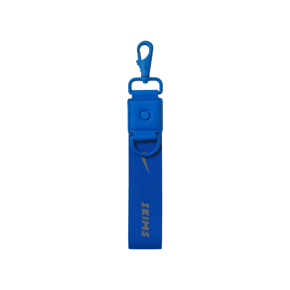 NikeSKIMS ACCESSORIES KEYCHAIN WRISTLET | COBALT
