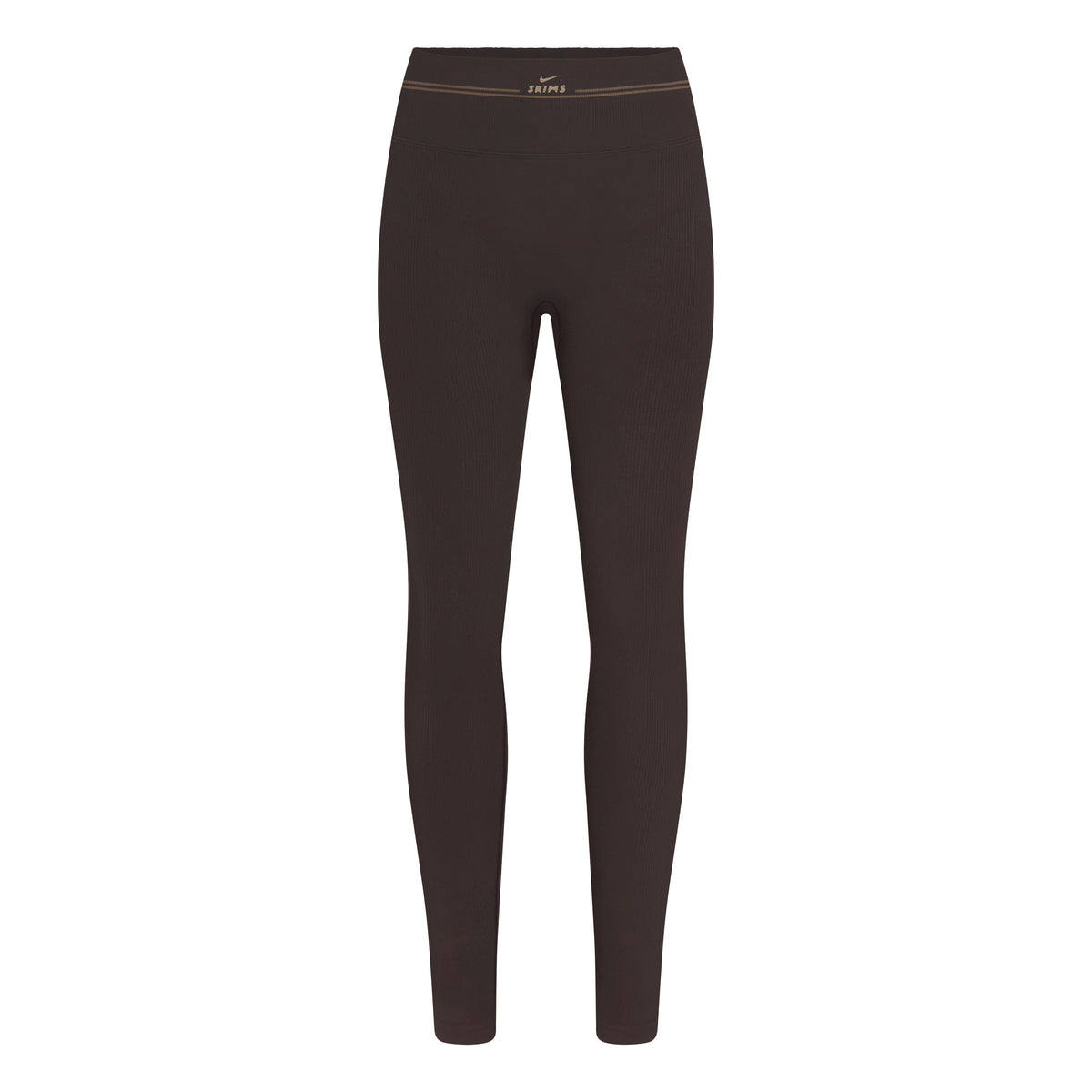 NikeSKIMS RIBBED SEAMLESS 26" LEGGING | PHOENIX