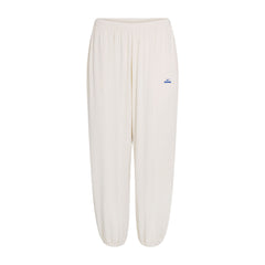 NikeSKIMS STRETCH KNIT BALLOON PANT | IVORY