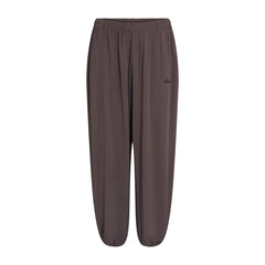 NikeSKIMS STRETCH KNIT BALLOON PANT | RESIN