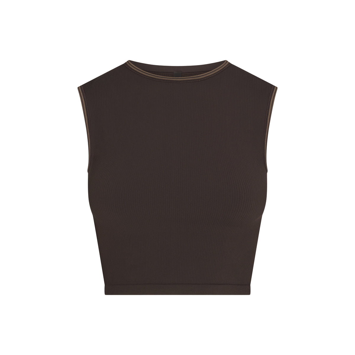 NikeSKIMS RIBBED SEAMLESS MUSCLE TANK | PHOENIX