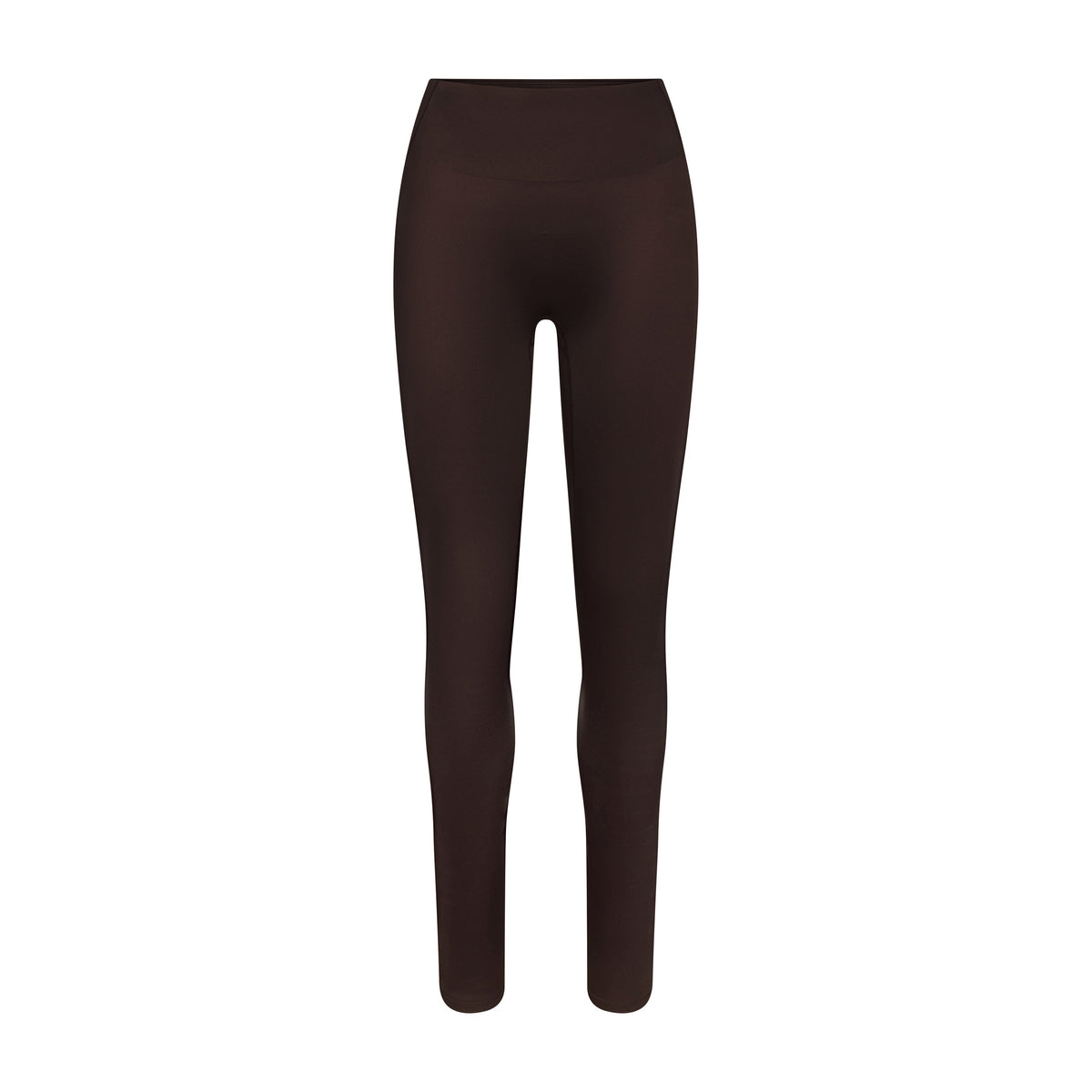 NikeSKIMS SATIN SHINE BONDED WAIST 29" LEGGING | PHOENIX