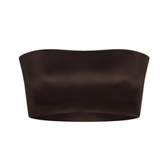 NikeSKIMS SATIN SHINE BANDEAU BRA | PHOENIX