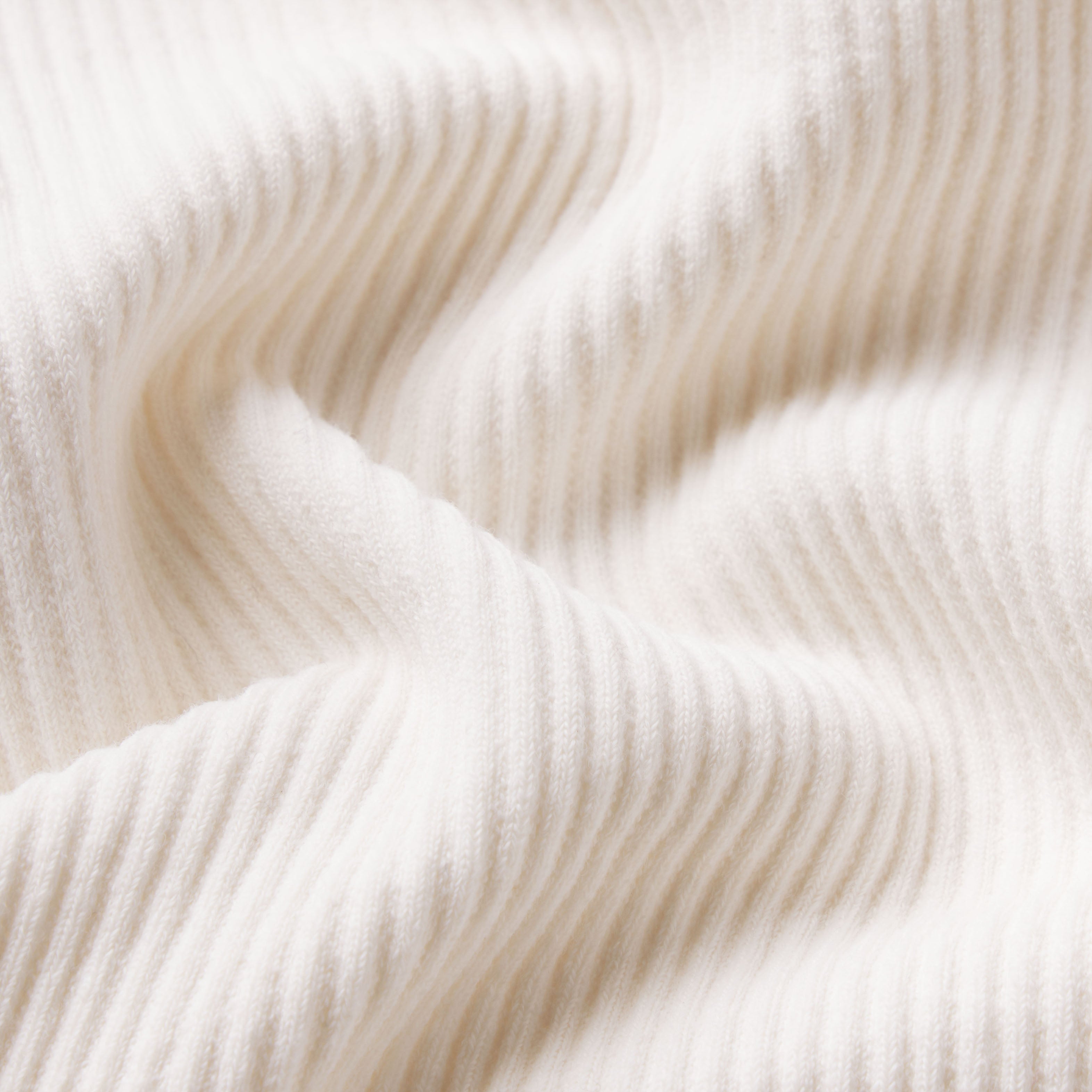 NikeSKIMS RIBBED SEAMLESS RACER FRONT BRA | IVORY