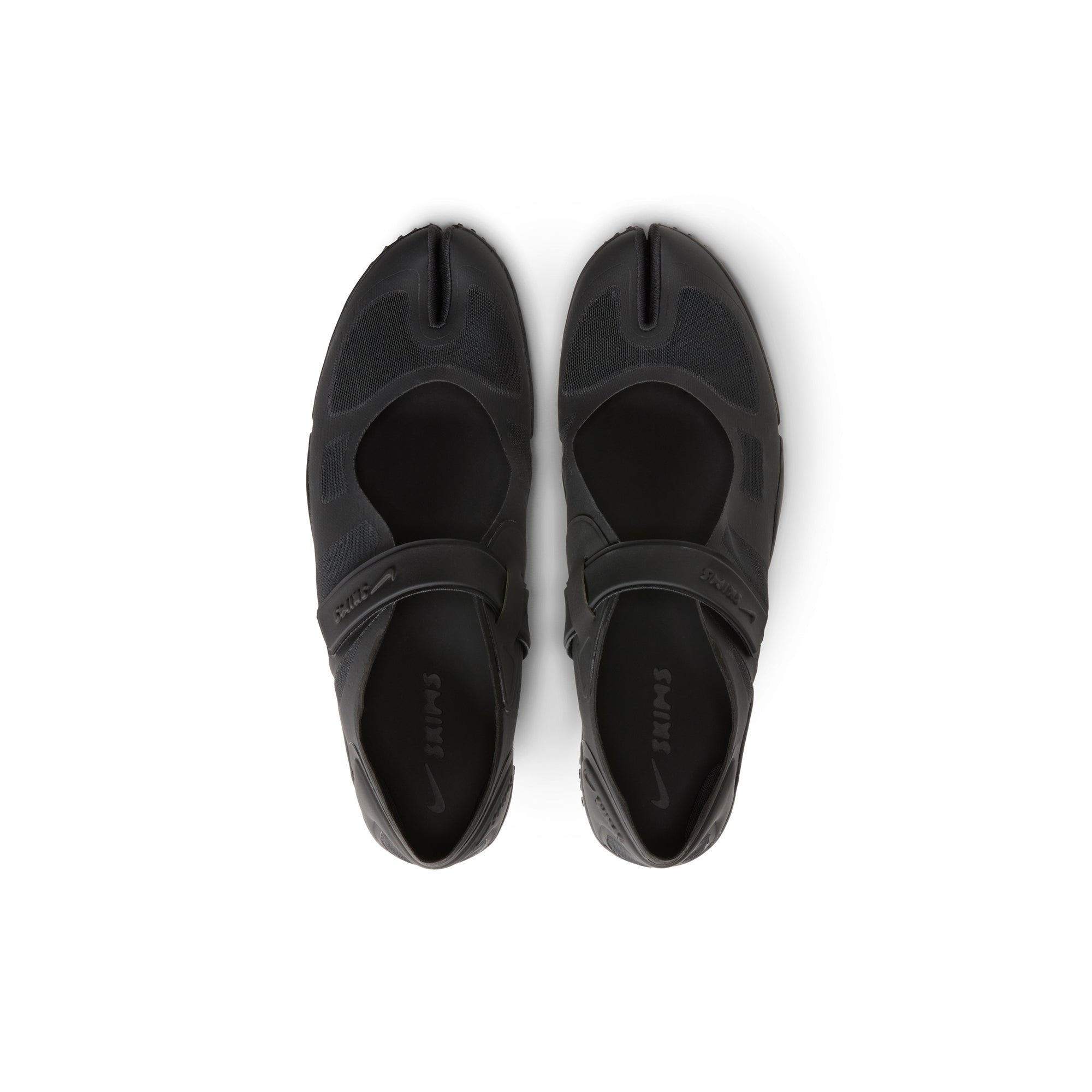 NikeSKIMS FOOTWEAR RIFT MESH | BLACK