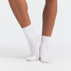 TEXTURED SOCK 3-PACK | BLUE BANDANA MULTI