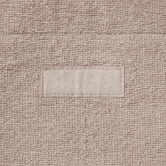 TERRY SMALL TOTE | STONE