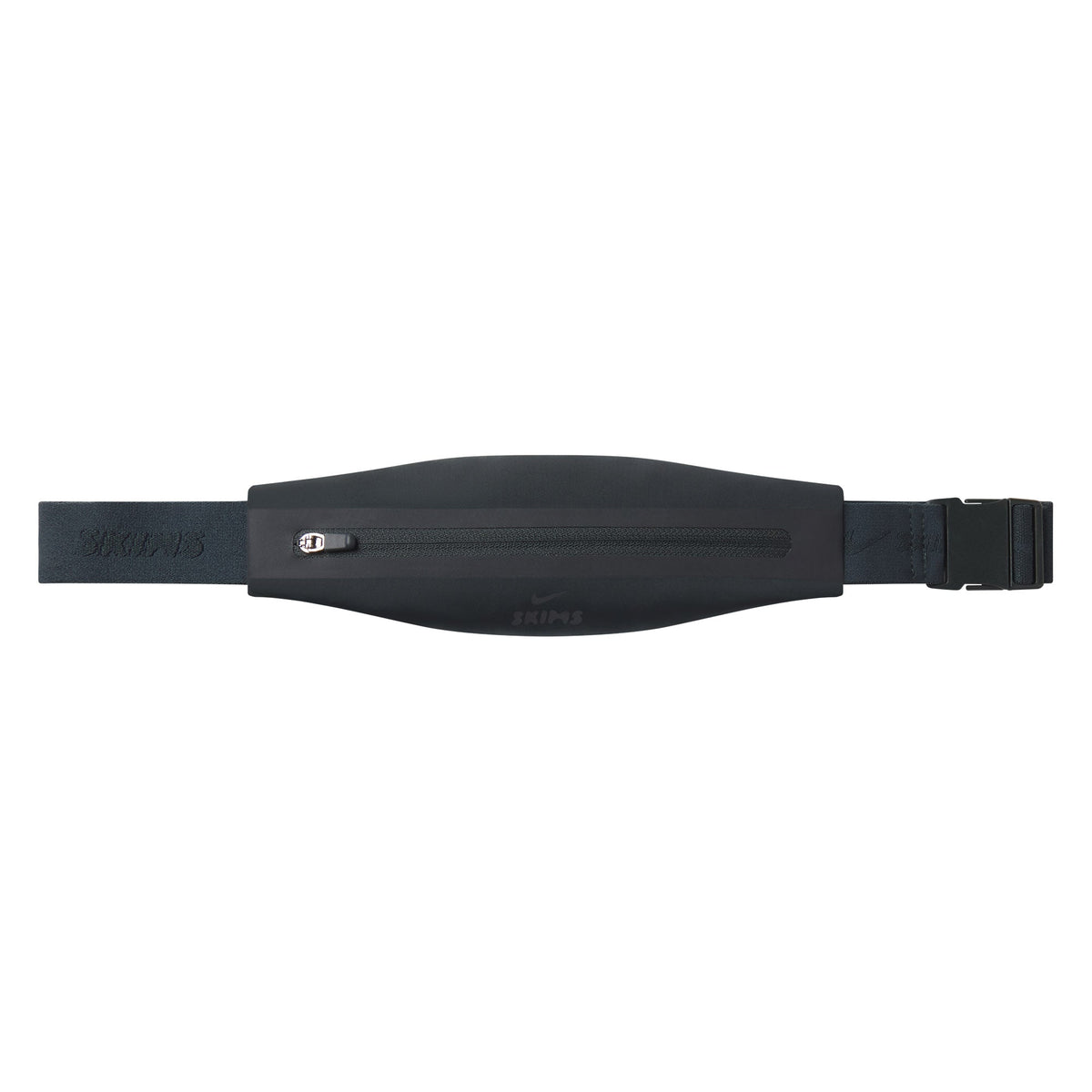 NikeSKIMS ACCESSORIES SLIM WAISTPACK | DARK TEAL