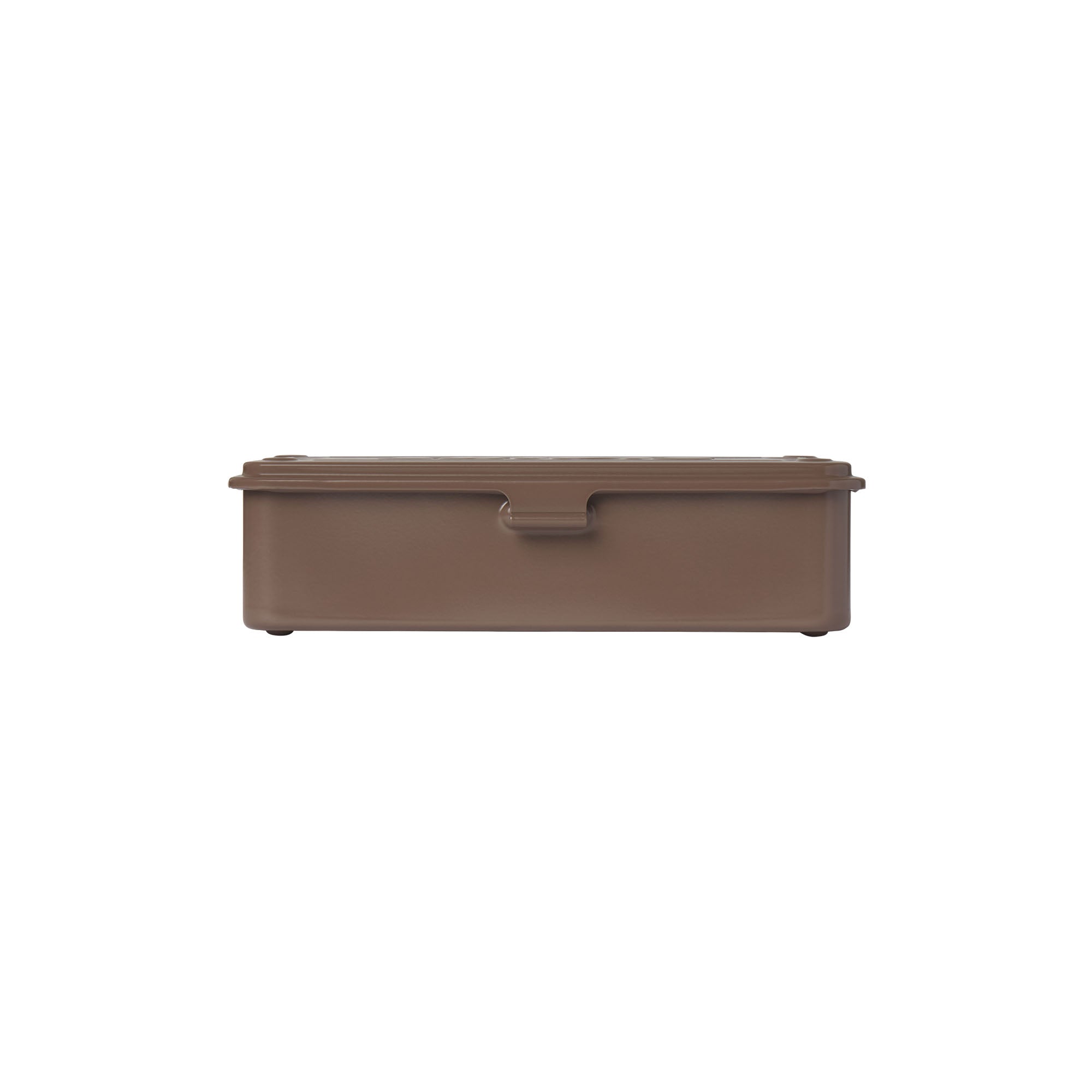 TOYO STEEL X SKIMS TOOLBOX T-190 | UMBER