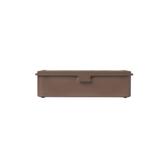 TOYO STEEL X SKIMS TOOLBOX T-190 | UMBER