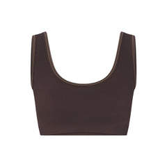 NikeSKIMS RIBBED SEAMLESS SCOOP BRA | PHOENIX