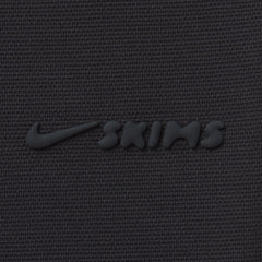 NikeSKIMS AIRY DRI-FIT™ OVERSIZED T-SHIRT | OBSIDIAN