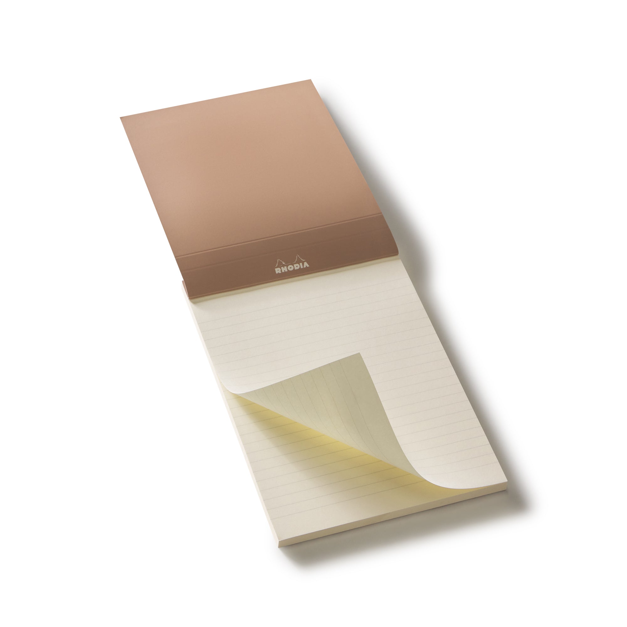 RHODIA X SKIMS NOTEPAD SET | NEUTRAL MULTI