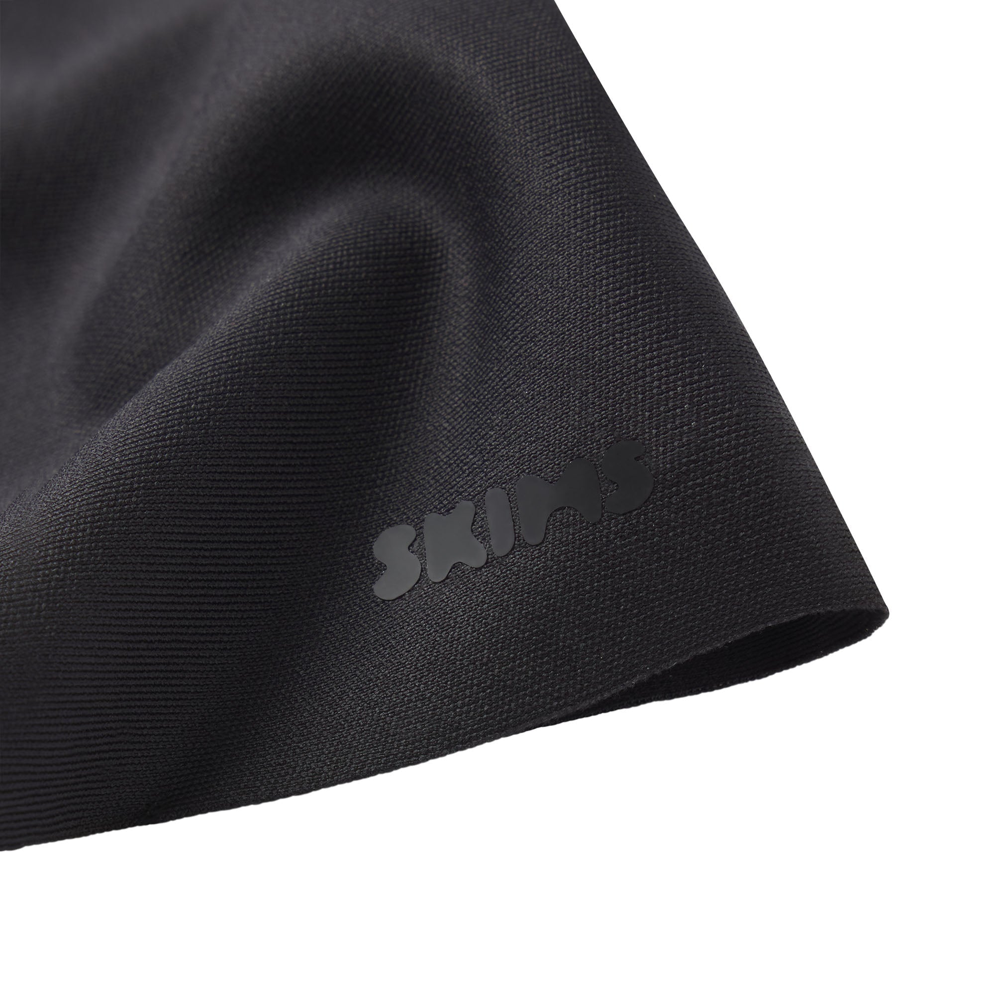 SKIMS BODY BUTT AND HIP ENHANCING MID THIGH SHORT | ONYX