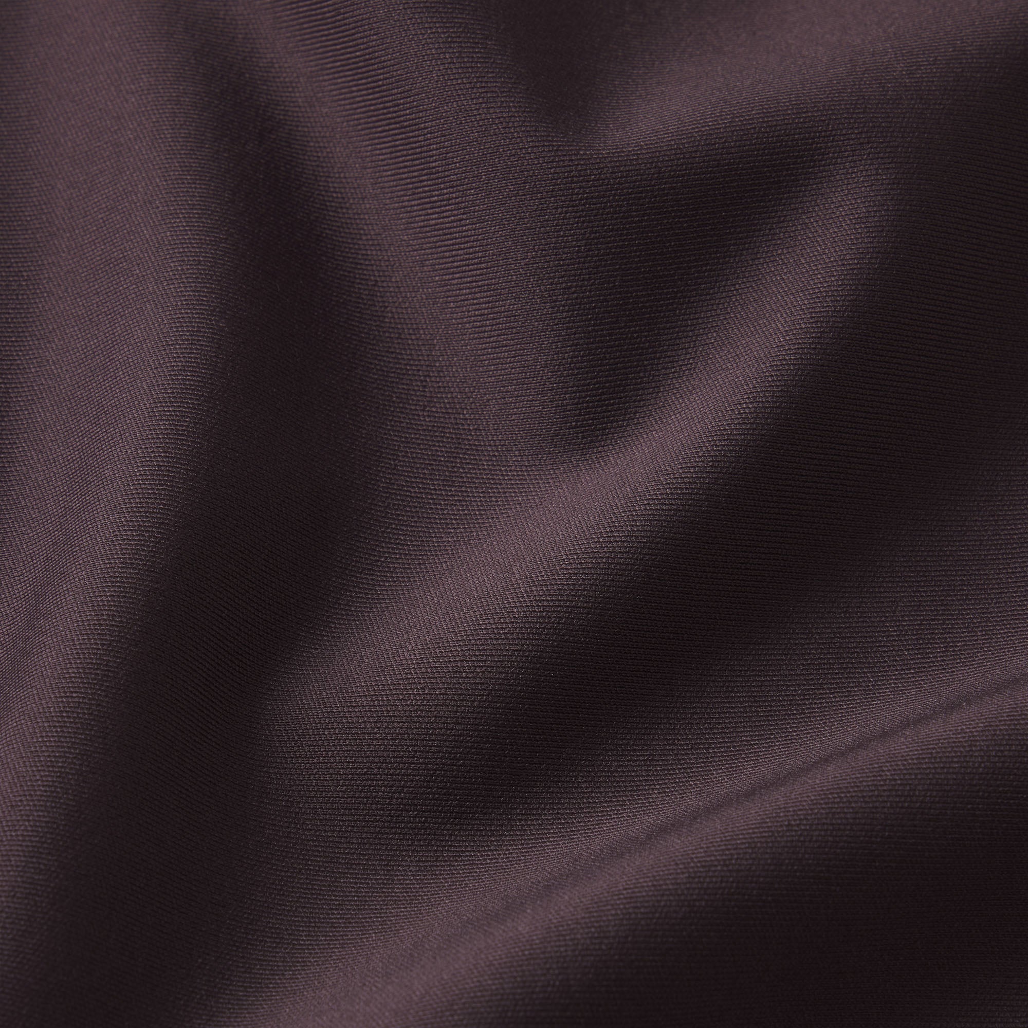 SKIMS BODY MIDI DRESS | RAISIN