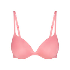 SKIMS ULTIMATE TEARDROP PUSH-UP BRA | MELON
