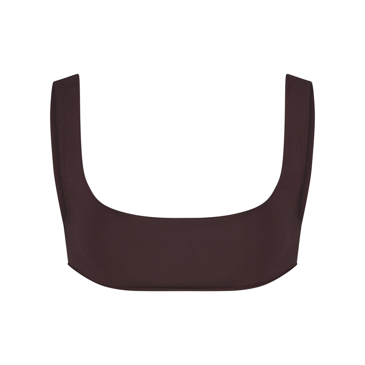 RAW EDGE MICRO SCOOP BRALETTE | PHOENIX