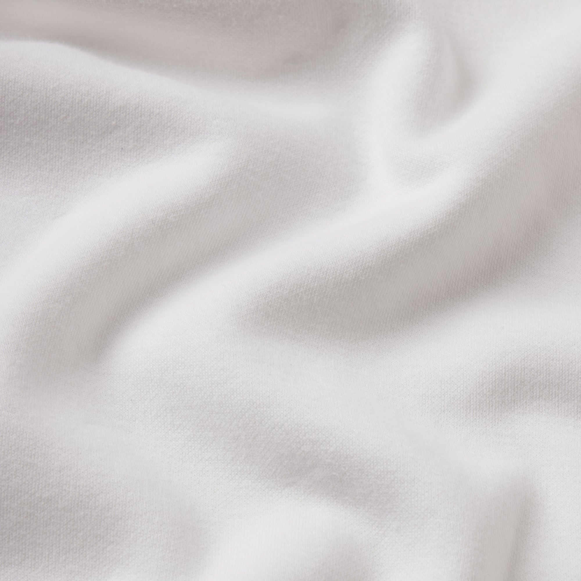 COTTON FLEECE CLASSIC STRAIGHT LEG PANT | SNOW ESSENTIALS