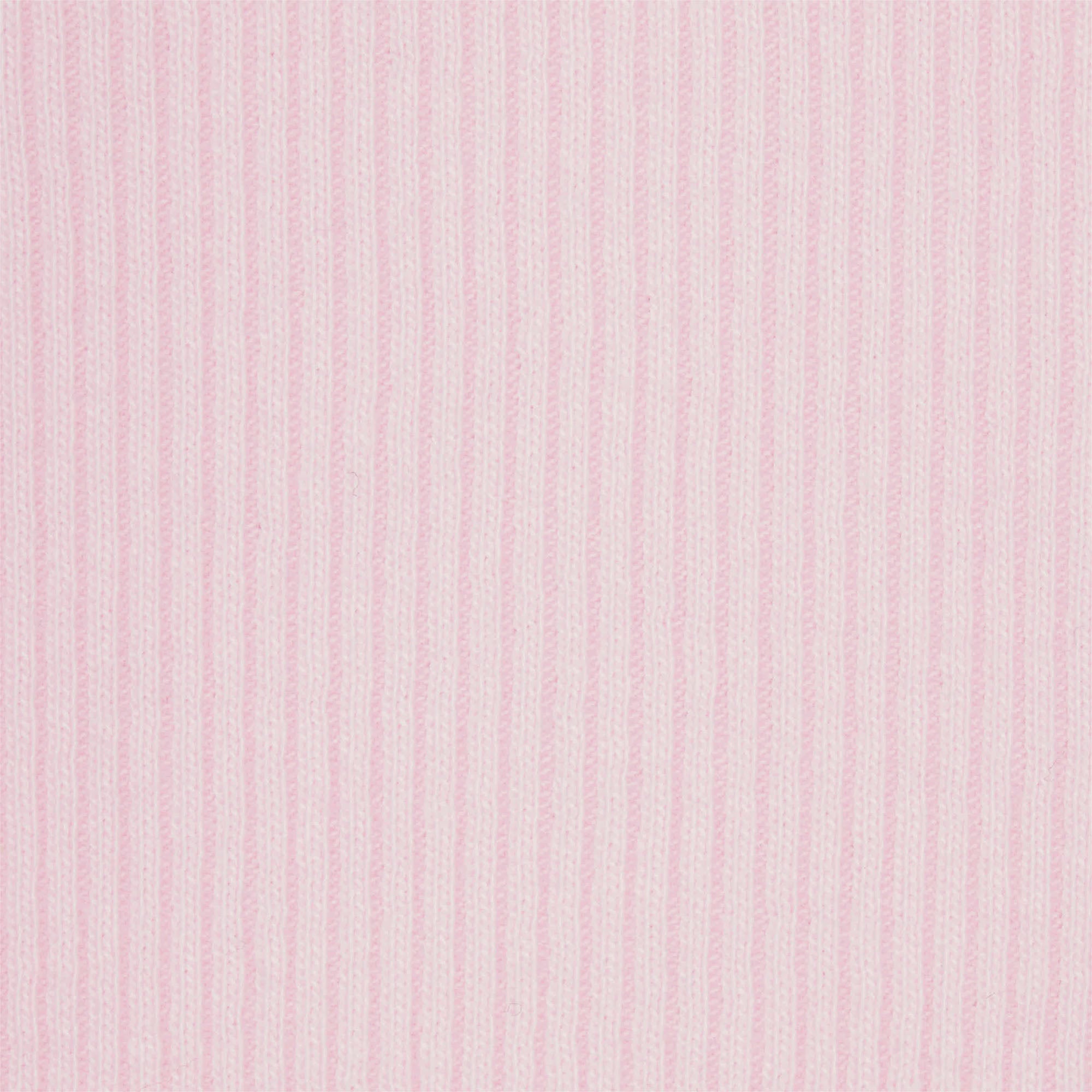 COTTON RIB TANK | CHERRY BLOSSOM