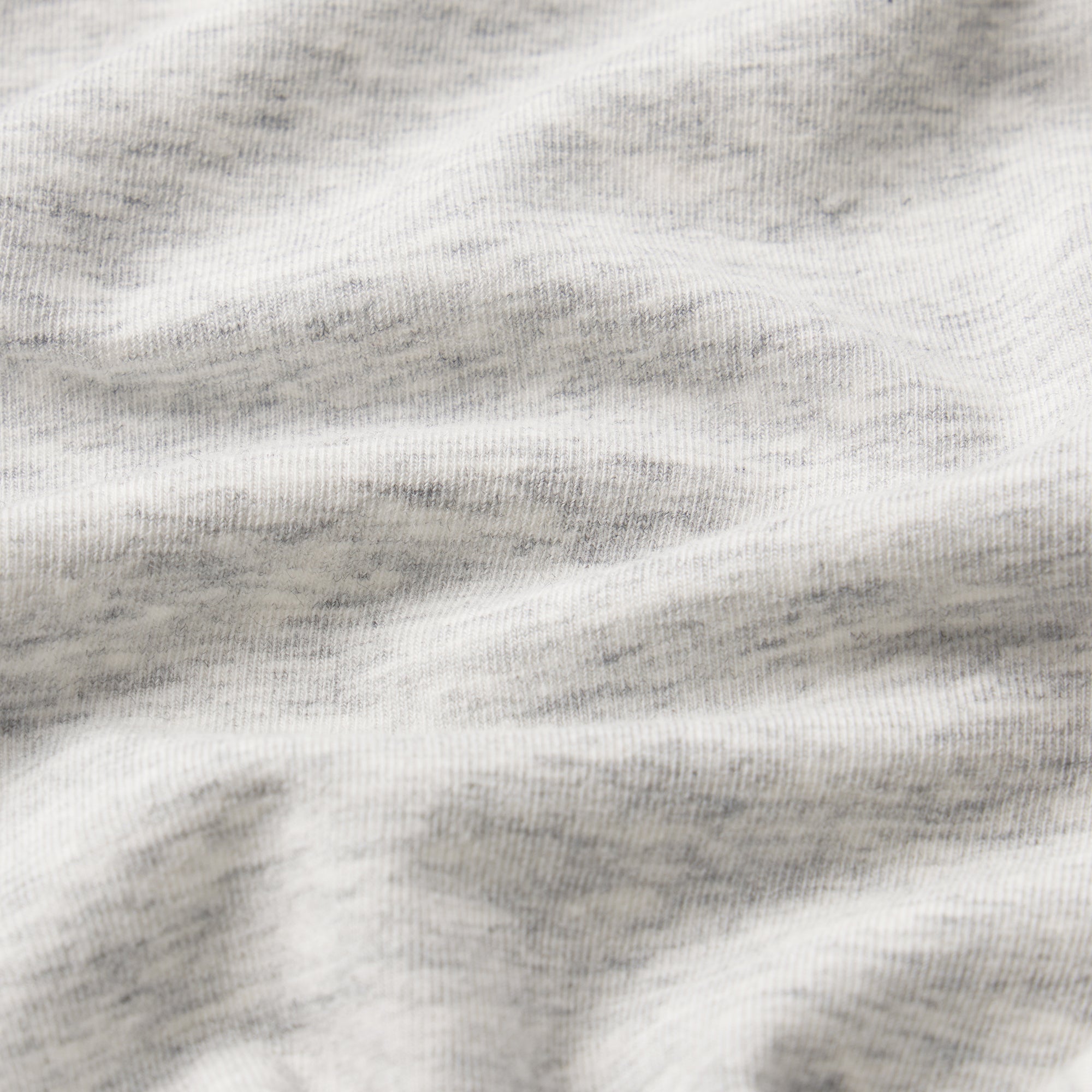 EVERYDAY COTTON T-SHIRT BRA | LIGHT HEATHER GREY