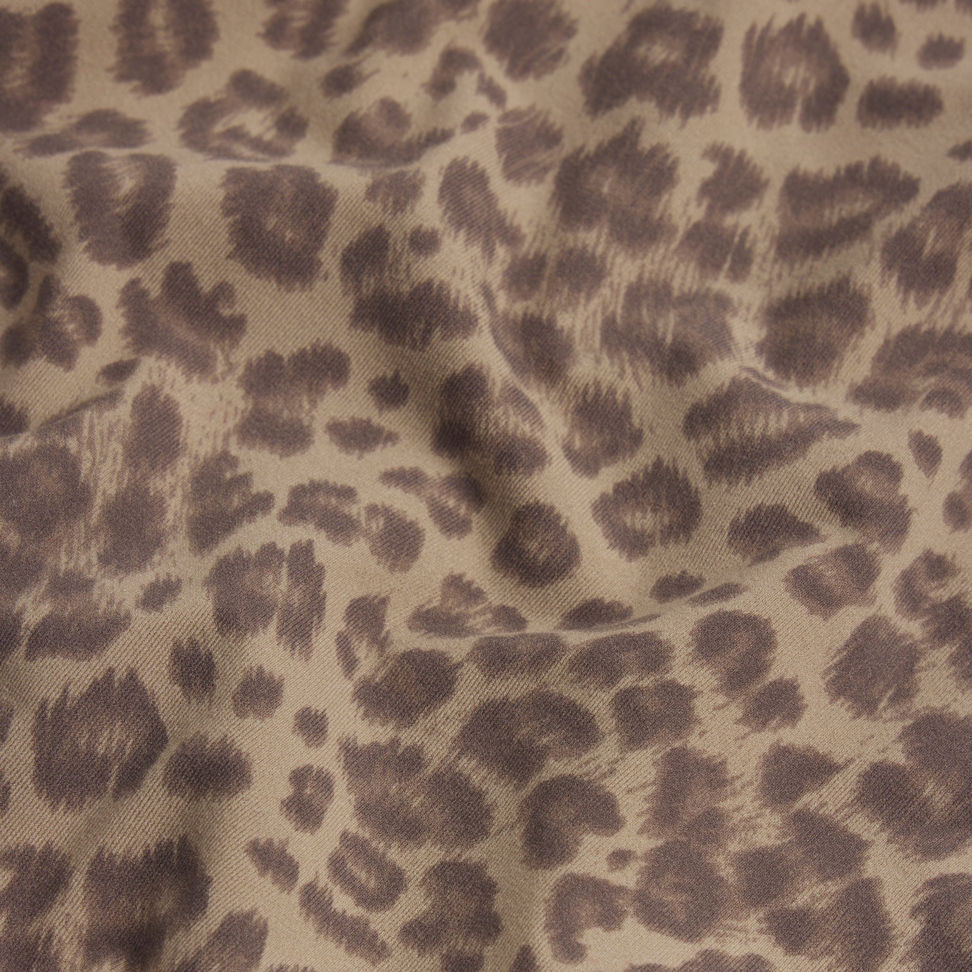 FITS EVERYBODY BOY SHORT | DESERT LEOPARD INK PRINT