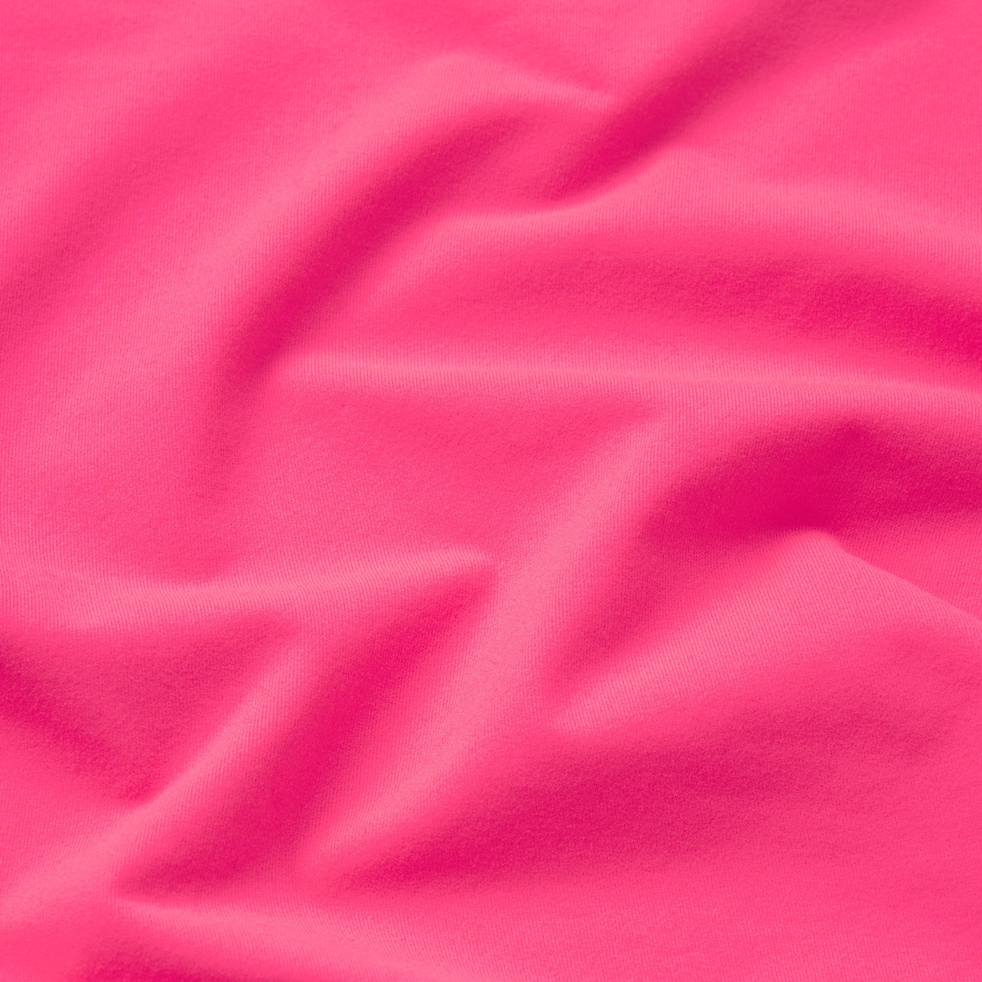 FITS EVERYBODY LACE MICRO TANGA | ULTRA PINK